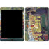 Georges Seurat Sunday Afternoon on the Island of La Grande Jatte iPad Skins
